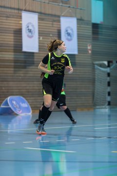 Bild 147 - B-Juniorinnen HLM